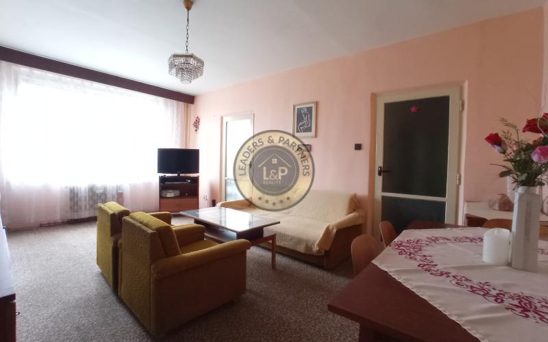 *NA PREDAJ* 3 izbový byt Vážska / Piešťany