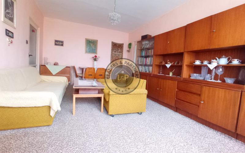 *NA PREDAJ* 3 izbový byt Vážska / Piešťany