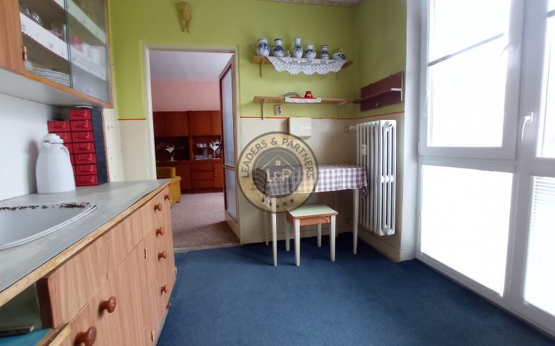 *NA PREDAJ* 3 izbový byt Vážska / Piešťany