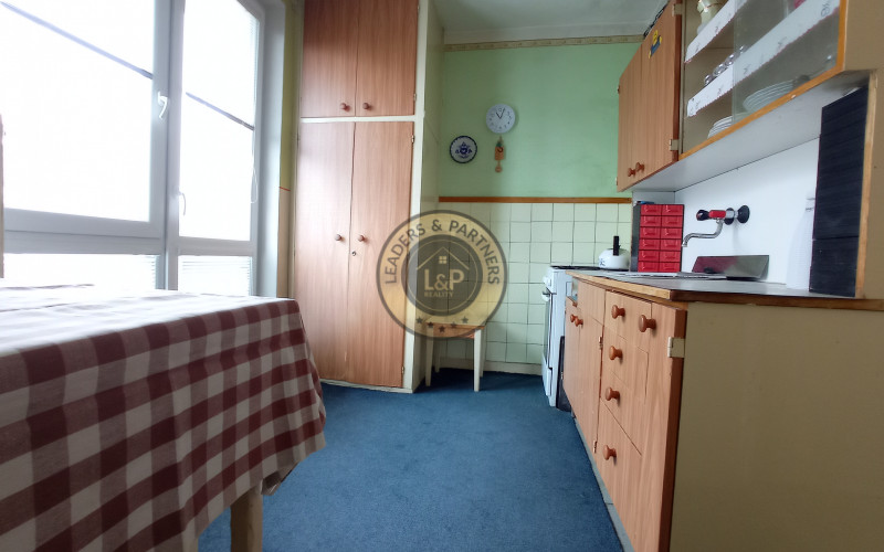 *NA PREDAJ* 3 izbový byt Vážska / Piešťany