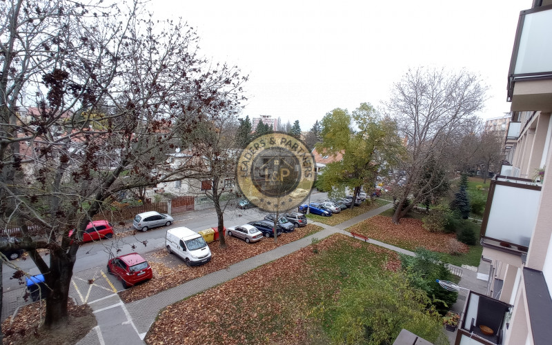 *NA PREDAJ* 3 izbový byt Vážska / Piešťany