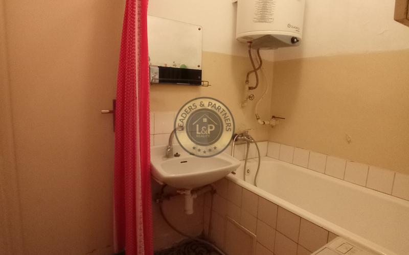 *NA PREDAJ* 3 izbový byt Vážska / Piešťany