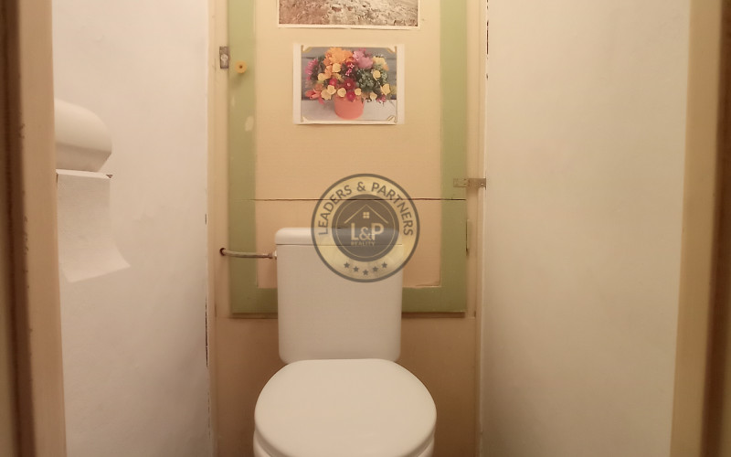 *NA PREDAJ* 3 izbový byt Vážska / Piešťany