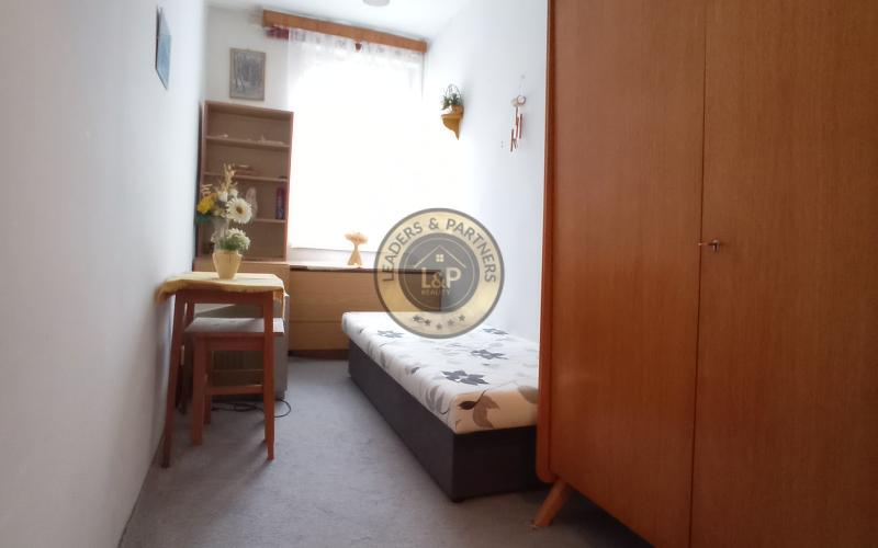 *NA PREDAJ* 3 izbový byt Vážska / Piešťany