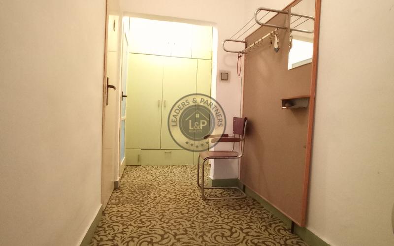 *NA PREDAJ* 3 izbový byt Vážska / Piešťany