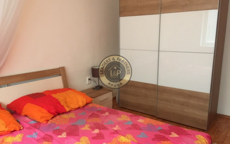 Prenájom 3 izbový byt Staré mesto Májkova ulica