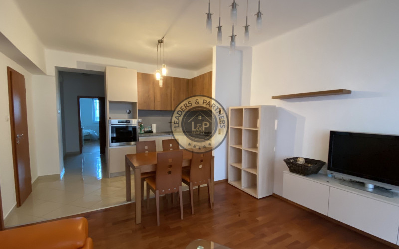 Prenájom 3 izbový byt Staré mesto Májkova ulica