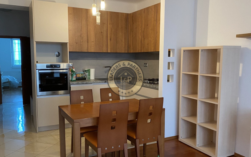 Prenájom 3 izbový byt Staré mesto Májkova ulica