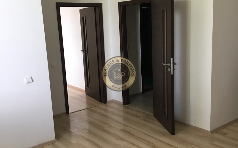 Ponúkame na predaj 2-izbový byt v Senici