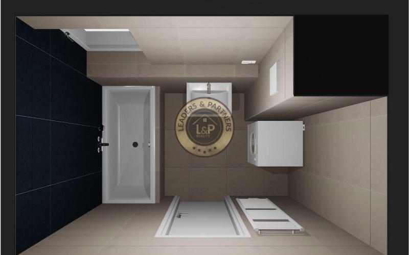 4 i byt Košice - Sever, rezidencia ALBELLI, balkón, 3x parkovacie miesto