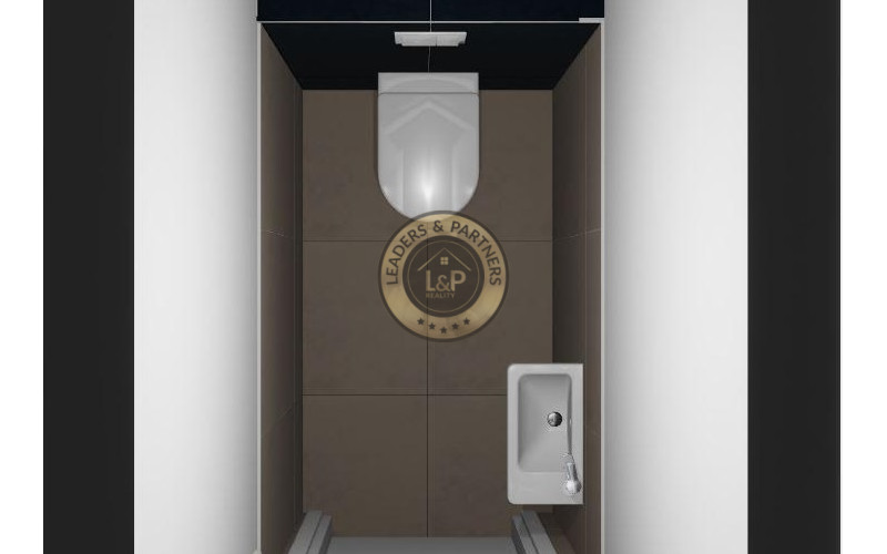 4 i byt Košice - Sever, rezidencia ALBELLI, balkón, 3x parkovacie miesto