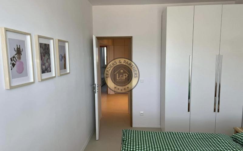 PRENÁJOM 3 izbový byt Dlhé Diely