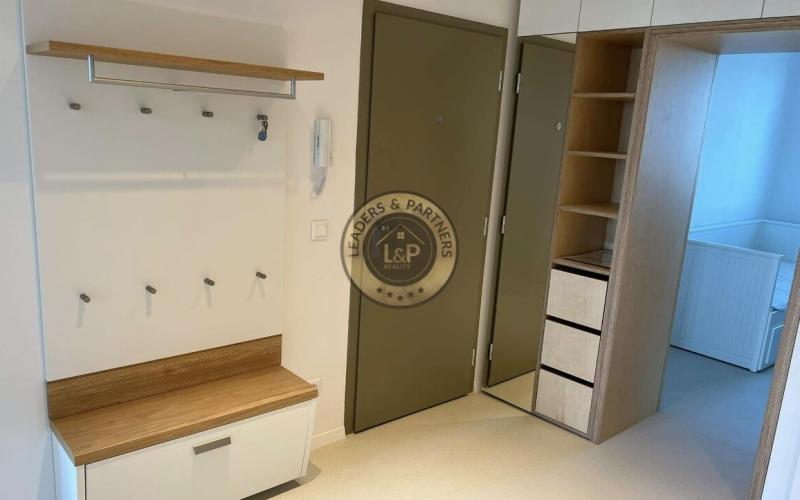 PRENÁJOM 3 izbový byt Dlhé Diely