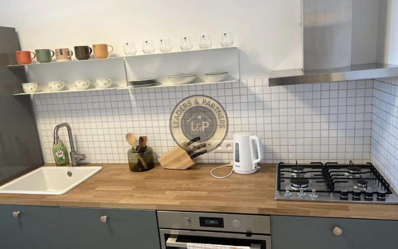 PRENÁJOM 3 izbový byt Dlhé Diely