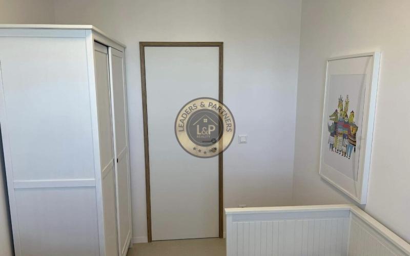 PRENÁJOM 3 izbový byt Dlhé Diely