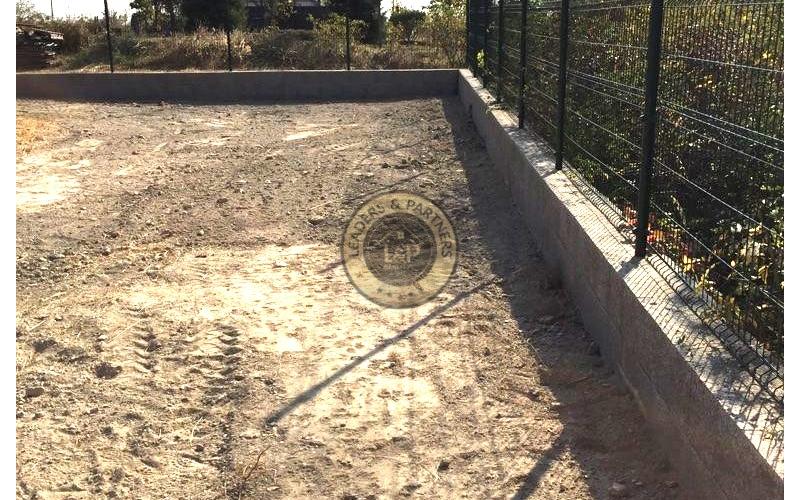 PREDAJ NÁDHERNÝ STAVEBNÝ POZEMOK MODRA - POD VINICAMI