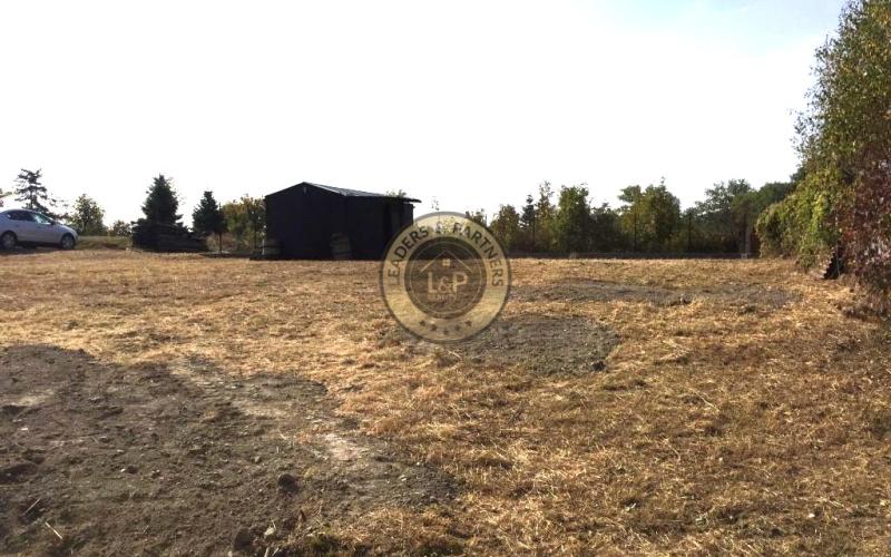 PREDAJ NÁDHERNÝ STAVEBNÝ POZEMOK MODRA - POD VINICAMI