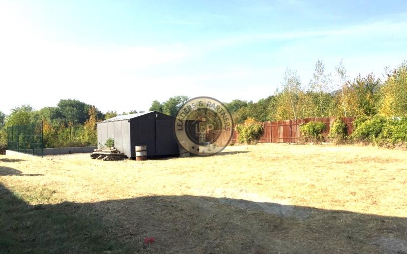 PREDAJ NÁDHERNÝ STAVEBNÝ POZEMOK MODRA - POD VINICAMI