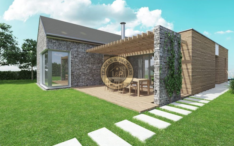 PREDAJ NÁDHERNÝ STAVEBNÝ POZEMOK MODRA - POD VINICAMI