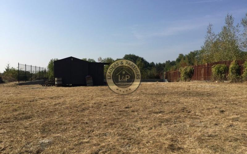 PREDAJ NÁDHERNÝ STAVEBNÝ POZEMOK MODRA - POD VINICAMI