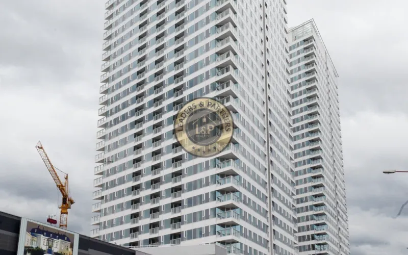 KÚPIME PARKOVACIE MIESTO V PANORAMA CITY