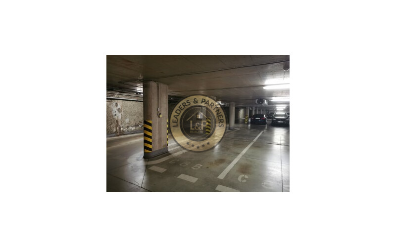 KÚPIME PARKOVACIE MIESTO V PANORAMA CITY