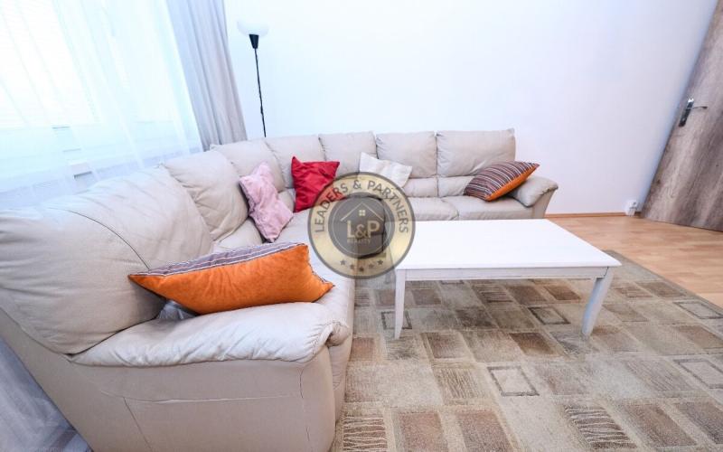 PRENÁJOM 3- IZBOVÉHO BYTU -  PETRŽALKA , BRATISLAVA