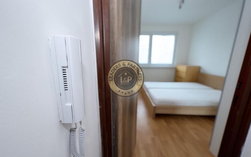 PRENÁJOM 3- IZBOVÉHO BYTU -  PETRŽALKA , BRATISLAVA