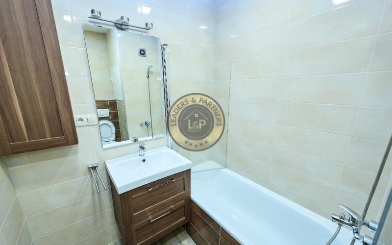 PRENÁJOM 3- IZBOVÉHO BYTU -  PETRŽALKA , BRATISLAVA