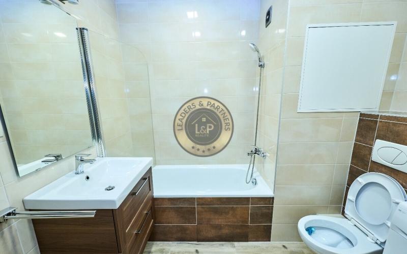 PRENÁJOM 3- IZBOVÉHO BYTU -  PETRŽALKA , BRATISLAVA