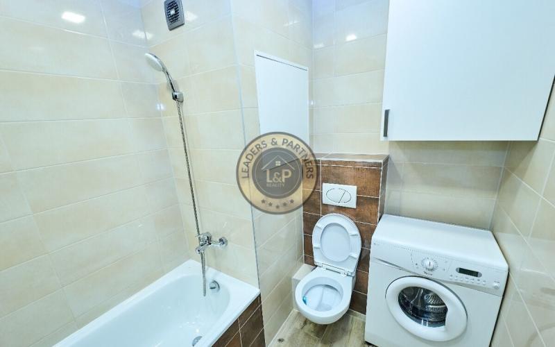 PRENÁJOM 3- IZBOVÉHO BYTU -  PETRŽALKA , BRATISLAVA