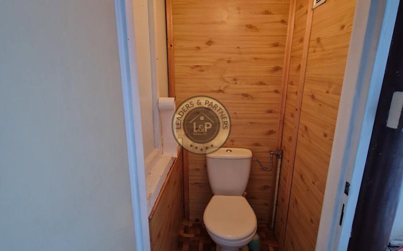 Ponúkame na predaj rodinný dom v Čáčove