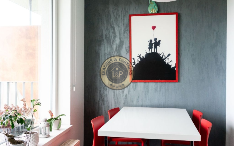 PRENÁJOM LUXUSNÝ 4 IZBOVÝ BYT, REZIDENCIA MACHNÁČ-DROTÁRSKA CESTA