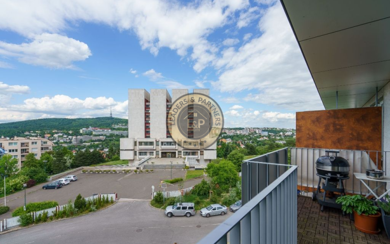 PRENÁJOM LUXUSNÝ 4 IZBOVÝ BYT, REZIDENCIA MACHNÁČ-DROTÁRSKA CESTA