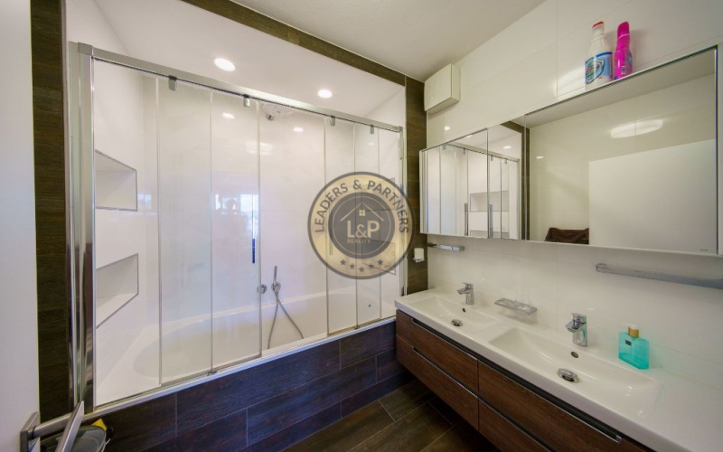 PRENÁJOM LUXUSNÝ 4 IZBOVÝ BYT, REZIDENCIA MACHNÁČ-DROTÁRSKA CESTA