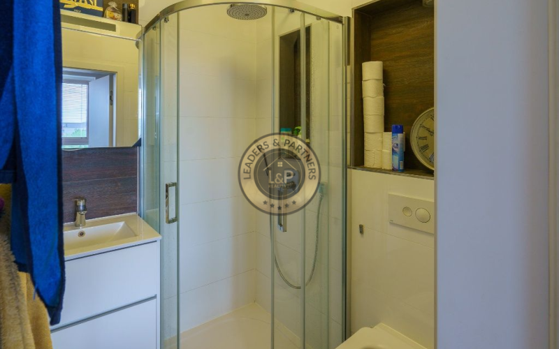 PRENÁJOM LUXUSNÝ 4 IZBOVÝ BYT, REZIDENCIA MACHNÁČ-DROTÁRSKA CESTA