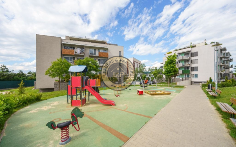 PRENÁJOM LUXUSNÝ 4 IZBOVÝ BYT, REZIDENCIA MACHNÁČ-DROTÁRSKA CESTA