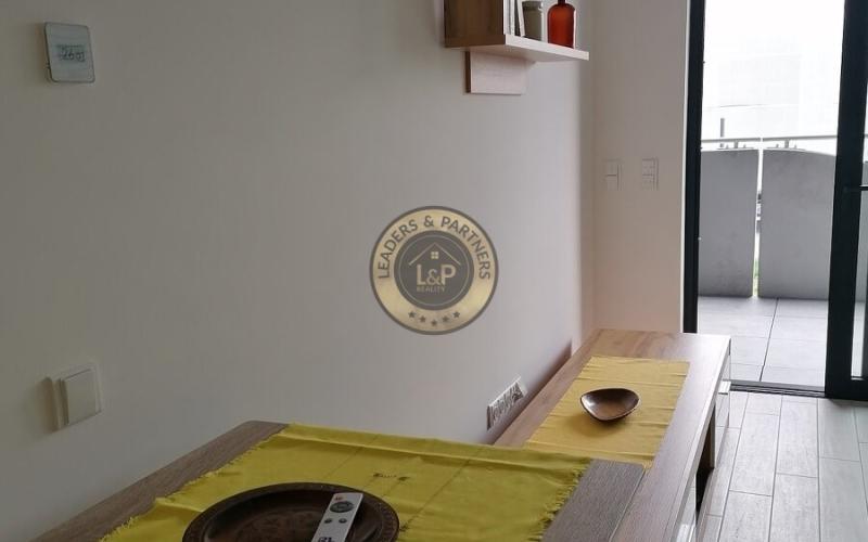 PRENÁJOM NADŠTANDARDNÝ 1 IZBOVÝ BYT TEHELNÉ POLE - BAJKALSKÁ UL.