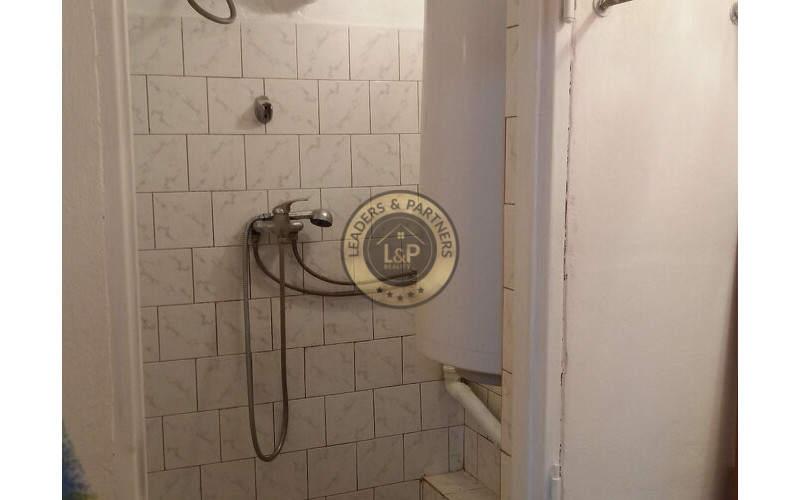 Chata Košice-Myslava, časť Kamenný potok