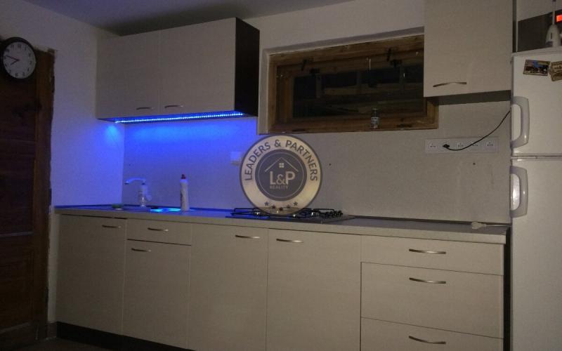 Chata Košice-Myslava, časť Kamenný potok