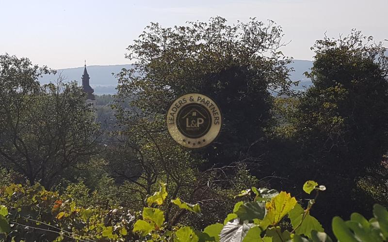 PREDAJ - ZÁHRADA S VÝHĽADOM NA DEVÍN