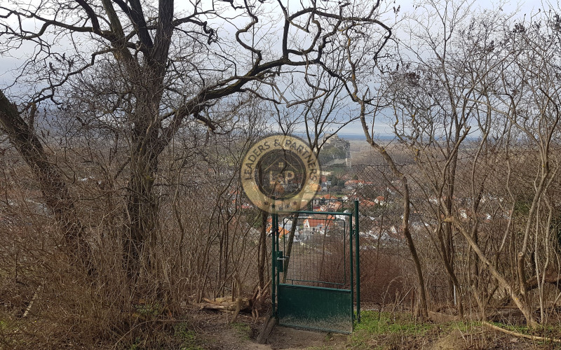 PREDAJ - ZÁHRADA S VÝHĽADOM NA DEVÍN