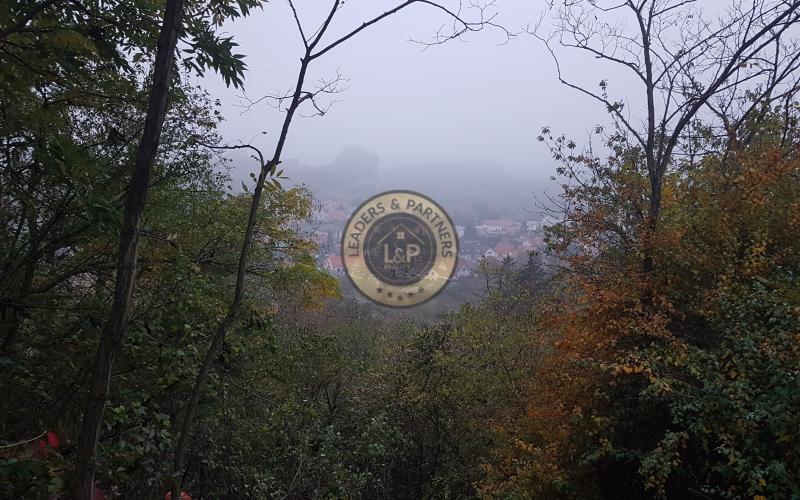 PREDAJ - ZÁHRADA S VÝHĽADOM NA DEVÍN