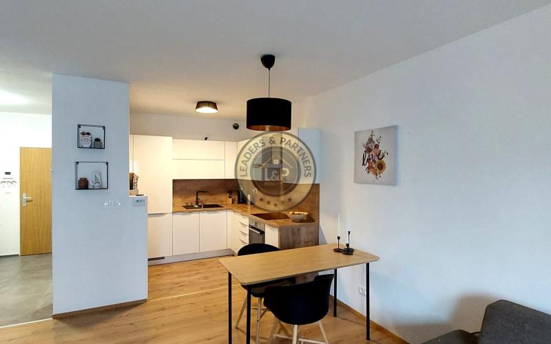 PRENÁJOM MODERNÝ 2 IZBOVÝ BYT - MARTINA GRANCA DÚBRAVKA