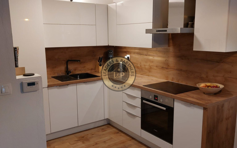 PRENÁJOM MODERNÝ 2 IZBOVÝ BYT - MARTINA GRANCA DÚBRAVKA