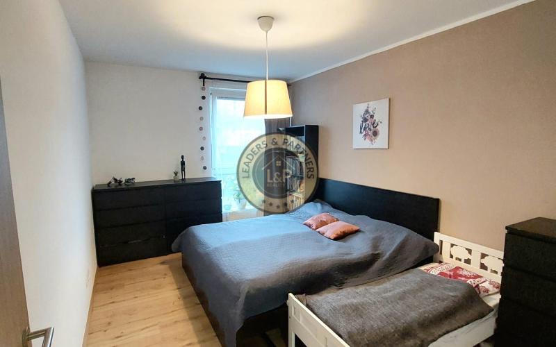 PRENÁJOM MODERNÝ 2 IZBOVÝ BYT - MARTINA GRANCA DÚBRAVKA