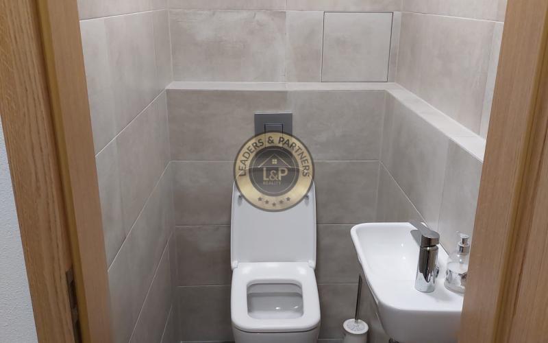 PRENÁJOM MODERNÝ 2 IZBOVÝ BYT - MARTINA GRANCA DÚBRAVKA