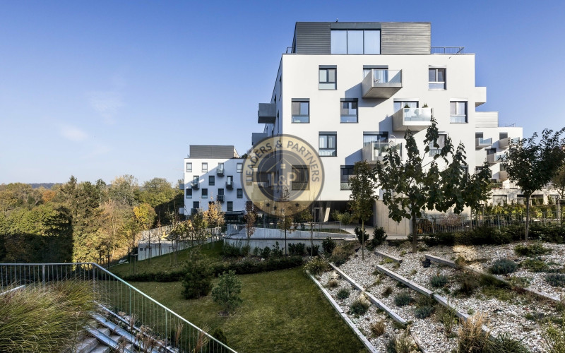 PRENÁJOM MODERNÝ 2 IZBOVÝ BYT - MARTINA GRANCA DÚBRAVKA