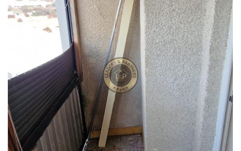 PREDAJ KRÁSNY 3 IZBOVÝ BYT RAČA - KARPATSKÉ NÁMESTIE