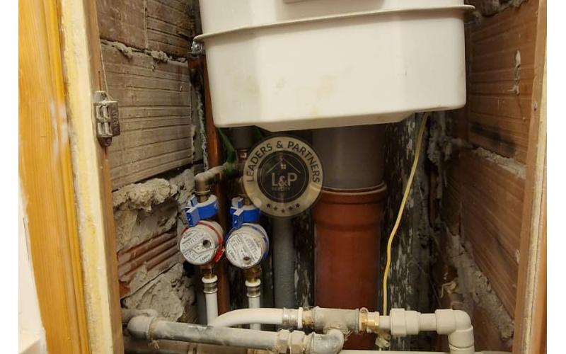 PREDAJ KRÁSNY 3 IZBOVÝ BYT RAČA - KARPATSKÉ NÁMESTIE